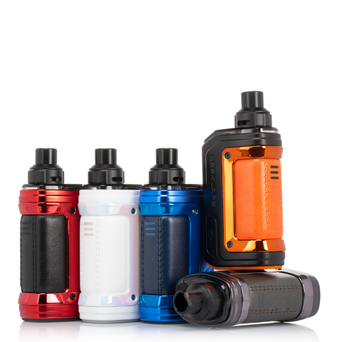 Geekvape H45 (Aegis Hero 2) 45W Pod Kit