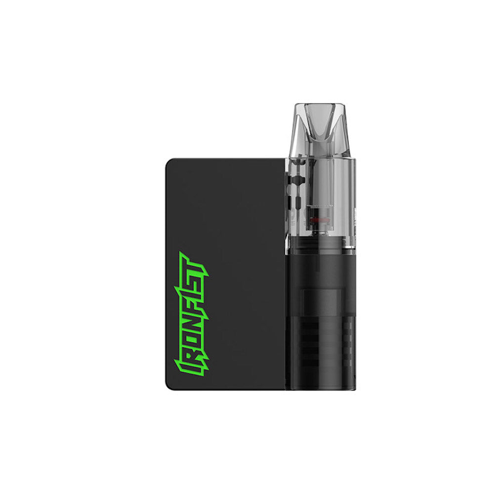 uWell Caliburn & Ironfist L Pod Kit